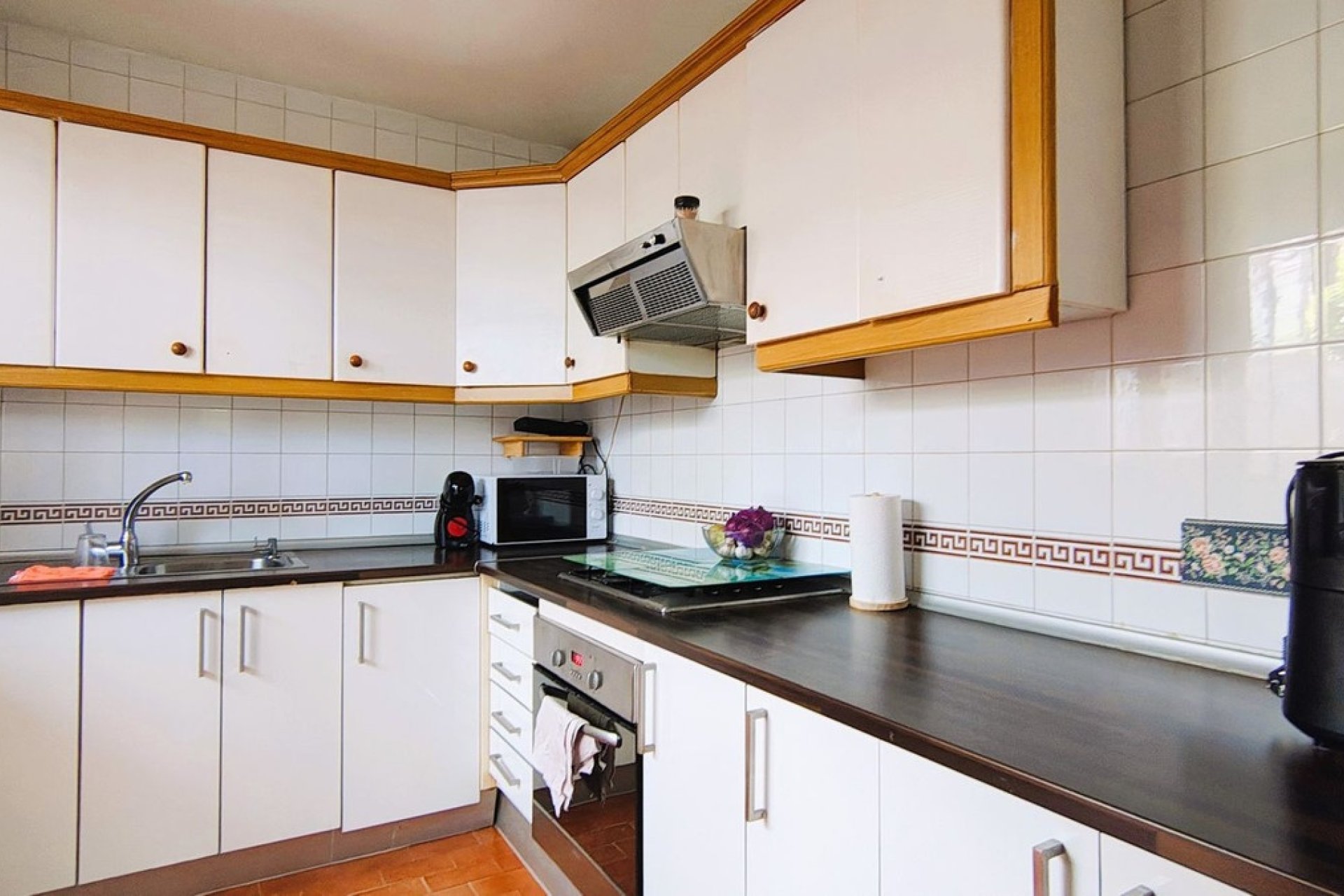 Resale - Villa - Estepona - Atalaya