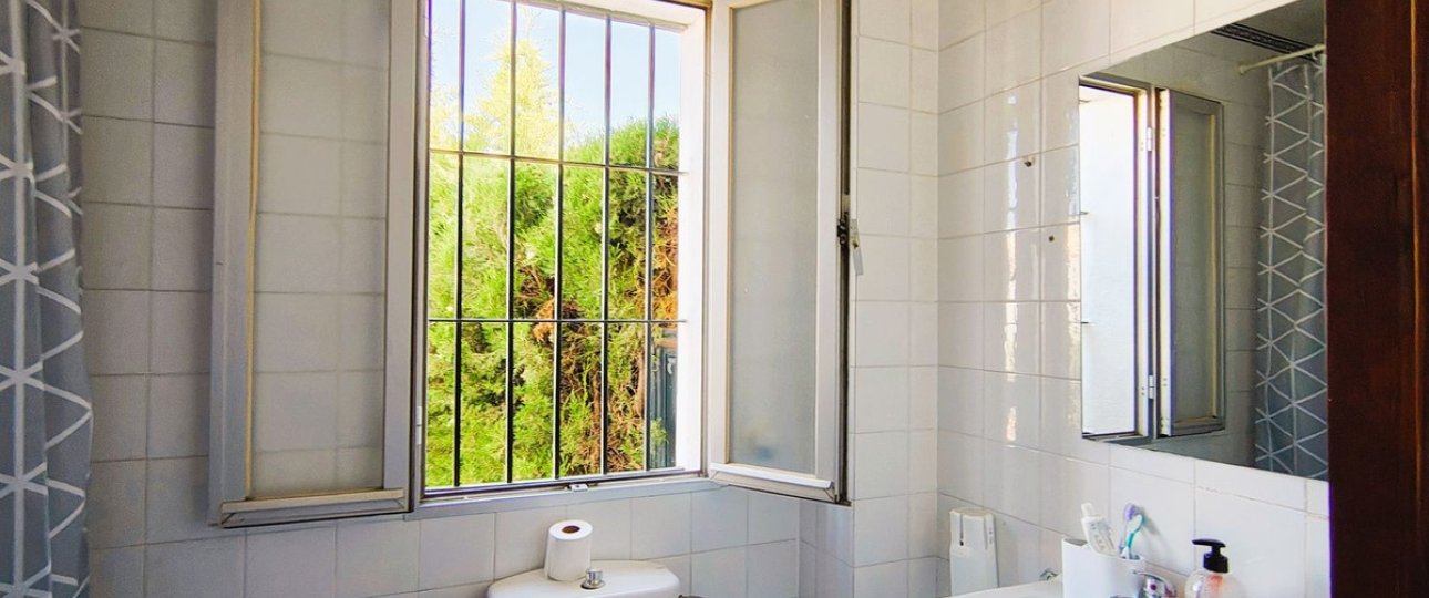 Resale - Villa - Estepona - Atalaya
