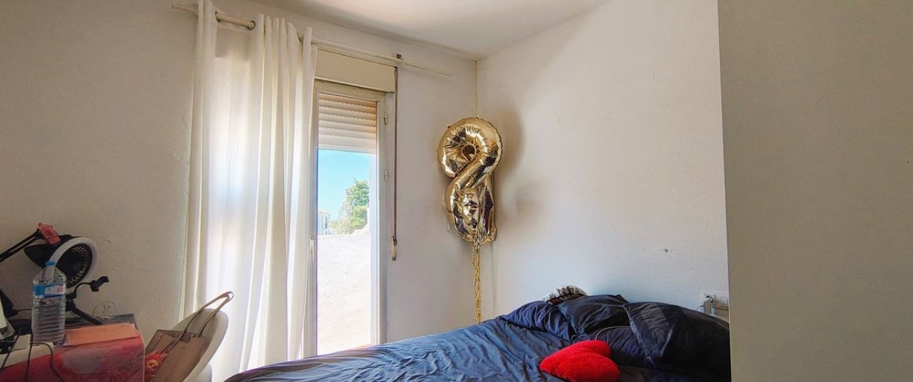 Resale - Villa - Estepona - Atalaya
