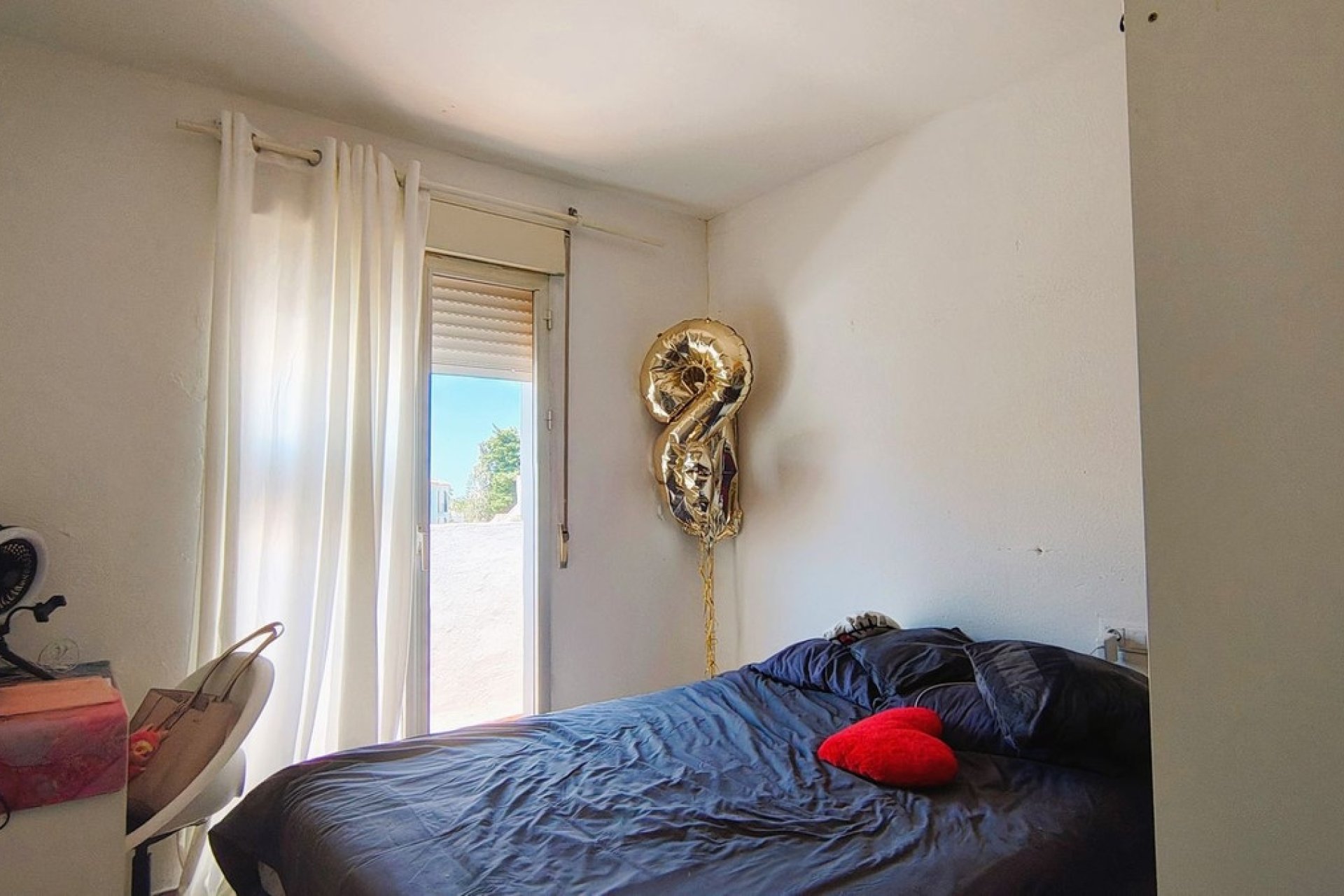 Resale - Villa - Estepona - Atalaya