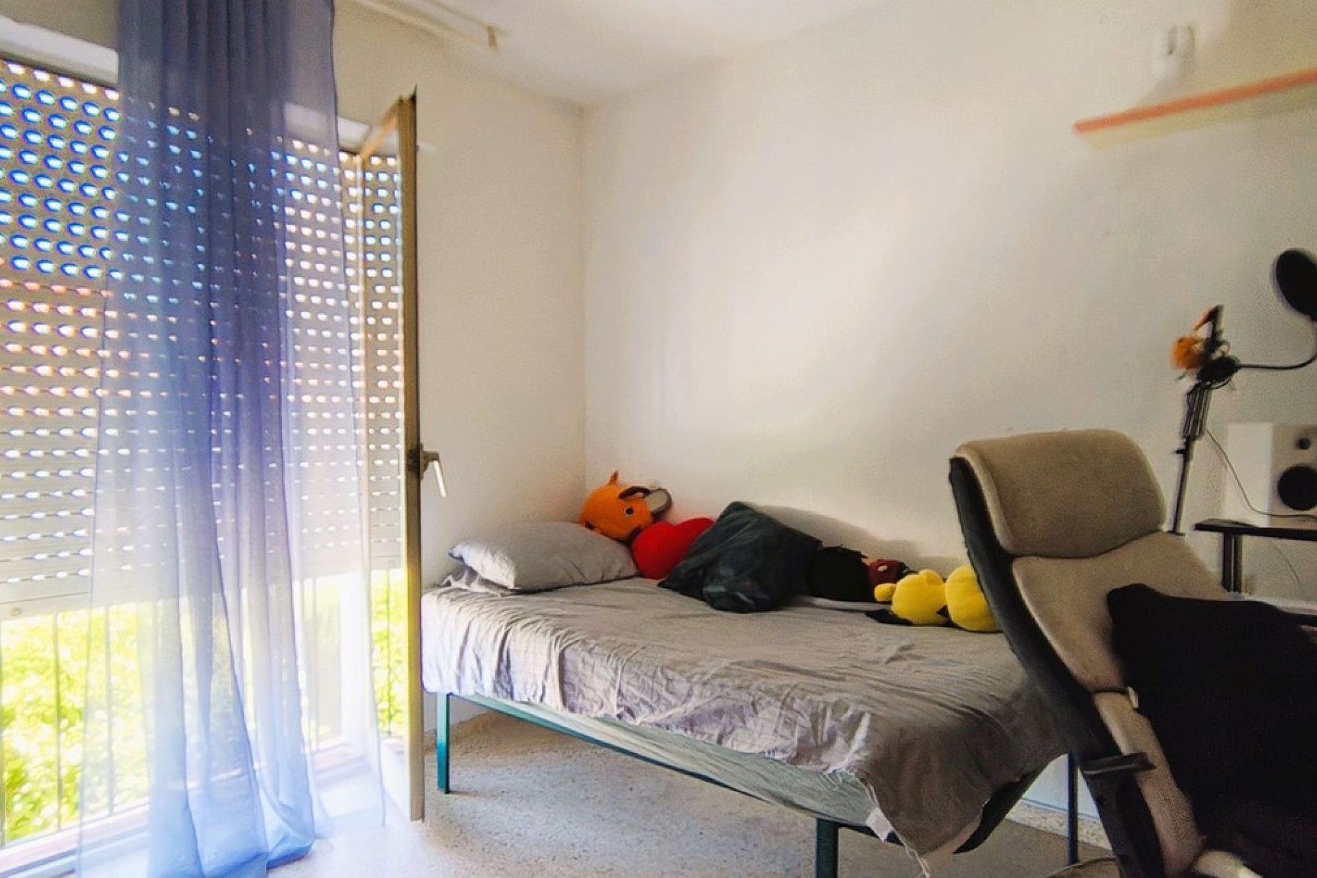 Resale - Villa - Estepona - Atalaya