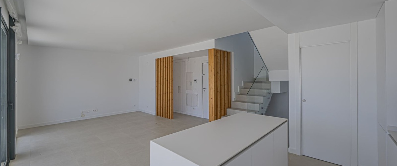 Resale - Villa - Estepona - Atalaya