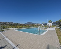 Resale - Villa - Estepona - Atalaya