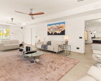 Resale - Villa - Estepona - Atalaya