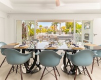 Resale - Villa - Estepona - Atalaya