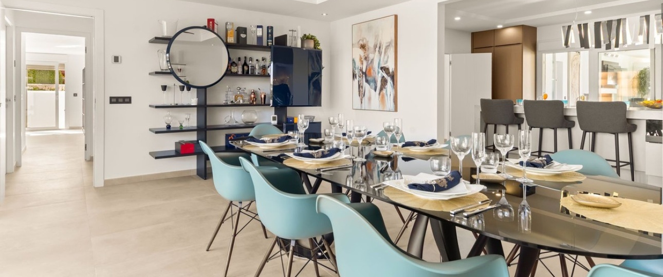 Resale - Villa - Estepona - Atalaya