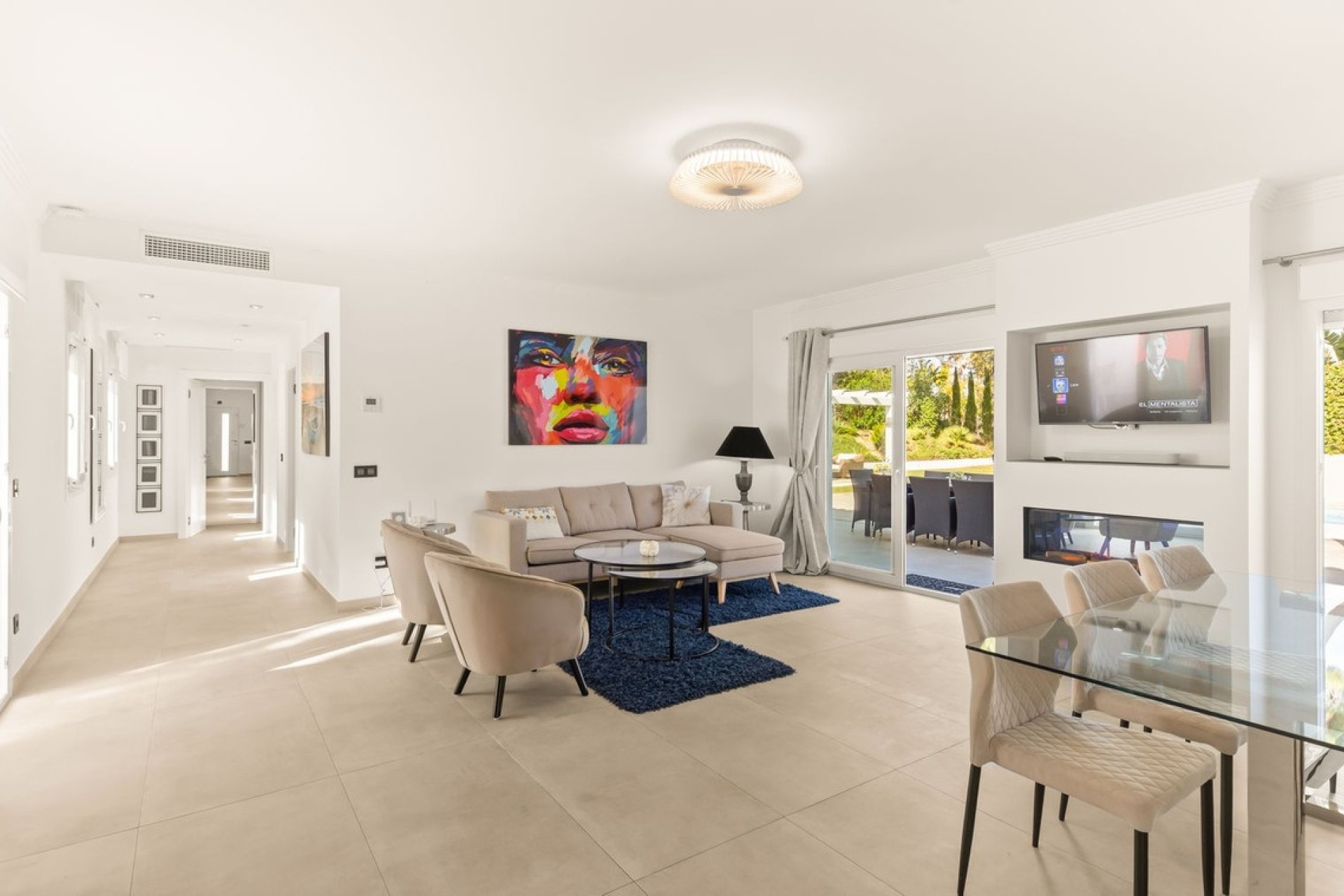 Resale - Villa - Estepona - Atalaya