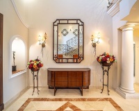 Resale - Villa - Estepona - Atalaya