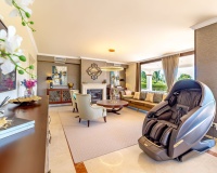 Resale - Villa - Estepona - Atalaya