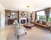 Resale - Villa - Estepona - Atalaya