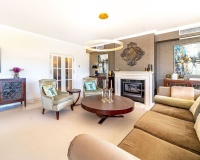 Resale - Villa - Estepona - Atalaya