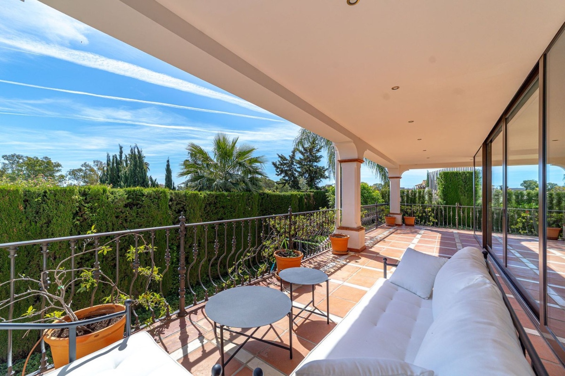 Resale - Villa - Estepona - Atalaya