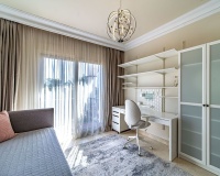 Resale - Villa - Estepona - Atalaya