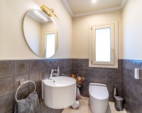 Resale - Villa - Estepona - Atalaya