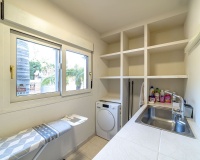 Resale - Villa - Estepona - Atalaya