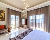 Resale - Villa - Estepona - Atalaya