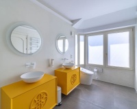 Resale - Villa - Estepona - Atalaya