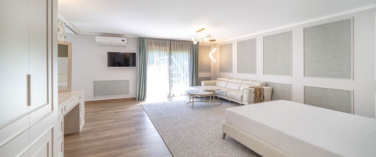 Resale - Villa - Estepona - Atalaya