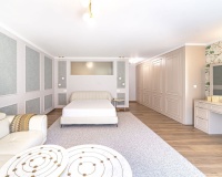 Resale - Villa - Estepona - Atalaya