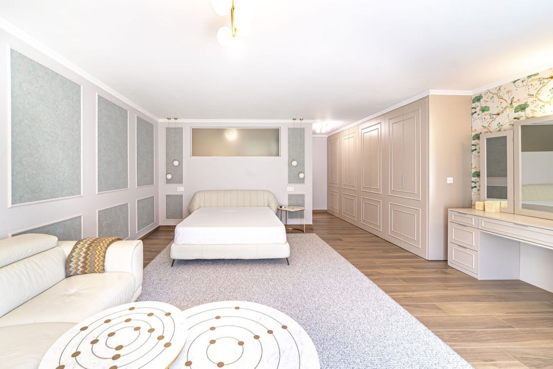 Resale - Villa - Estepona - Atalaya