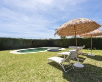 Resale - Villa - Estepona - Atalaya