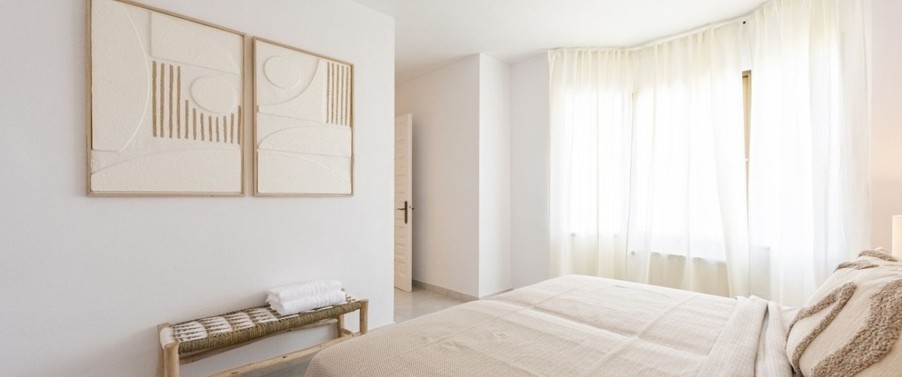 Resale - Villa - Estepona - Atalaya