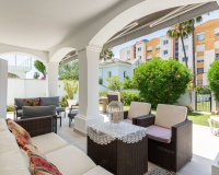 Resale - Villa - Estepona - Atalaya