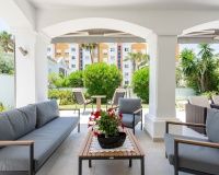 Resale - Villa - Estepona - Atalaya