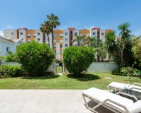 Resale - Villa - Estepona - Atalaya