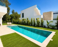Resale - Villa - Estepona - Atalaya