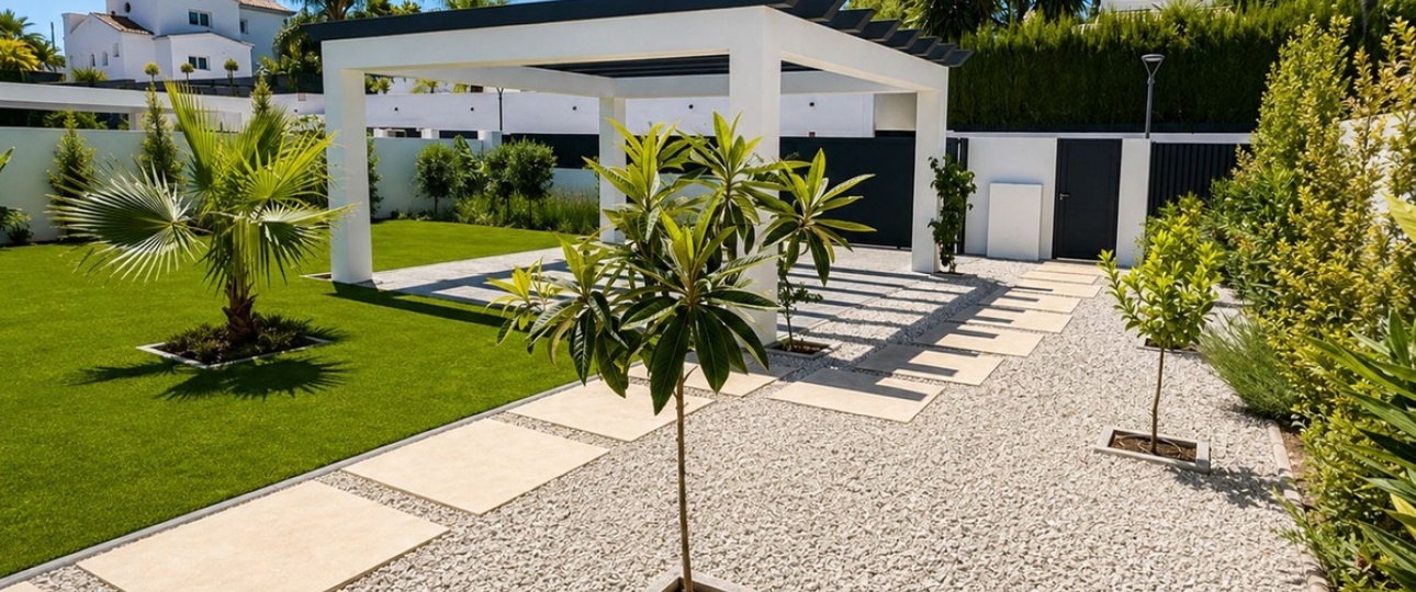 Resale - Villa - Estepona - Atalaya