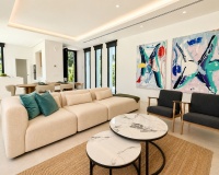 Resale - Villa - Estepona - Atalaya