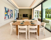 Resale - Villa - Estepona - Atalaya