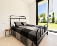 Resale - Villa - Estepona - Atalaya