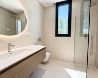 Resale - Villa - Estepona - Atalaya