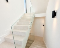 Resale - Villa - Estepona - Atalaya