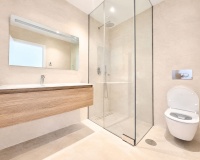 Resale - Villa - Estepona - Atalaya