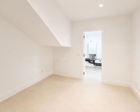 Resale - Villa - Estepona - Atalaya
