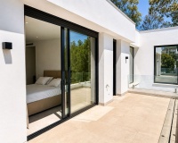 Resale - Villa - Estepona - Atalaya