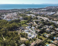 Resale - Villa - Estepona - Atalaya
