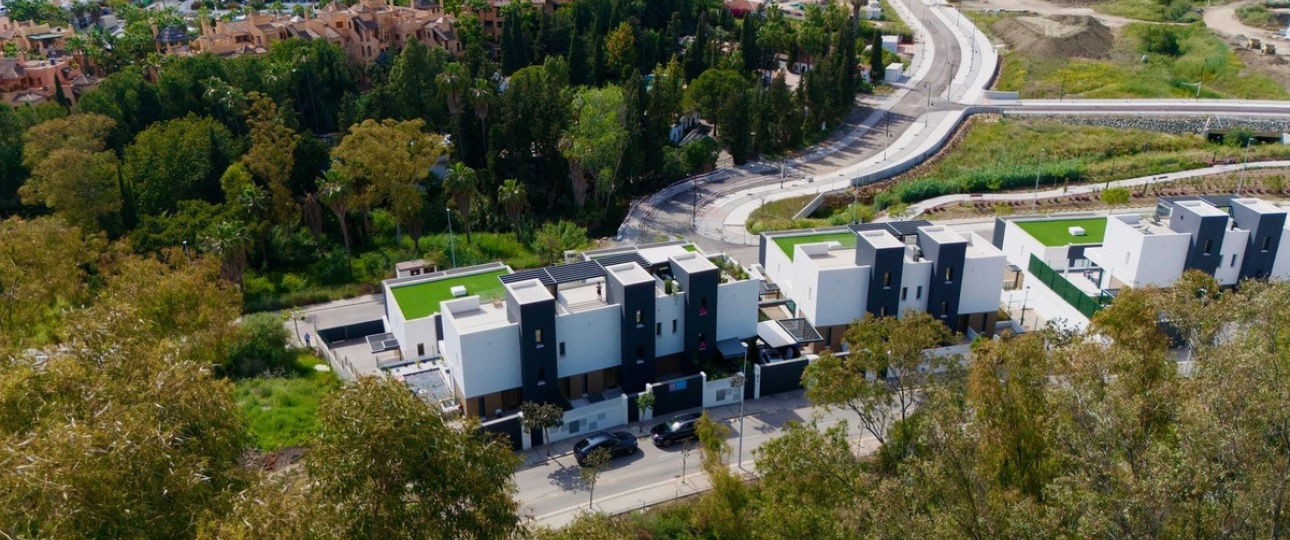 Resale - Villa - Estepona - Atalaya