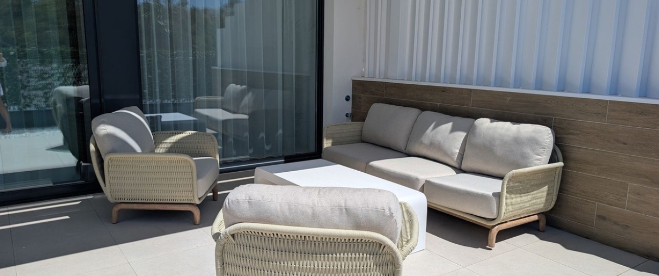 Resale - Villa - Estepona - Atalaya