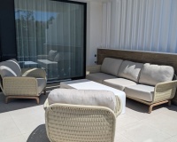 Resale - Villa - Estepona - Atalaya