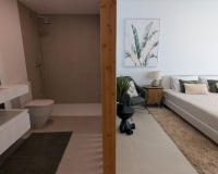 Resale - Villa - Estepona - Atalaya