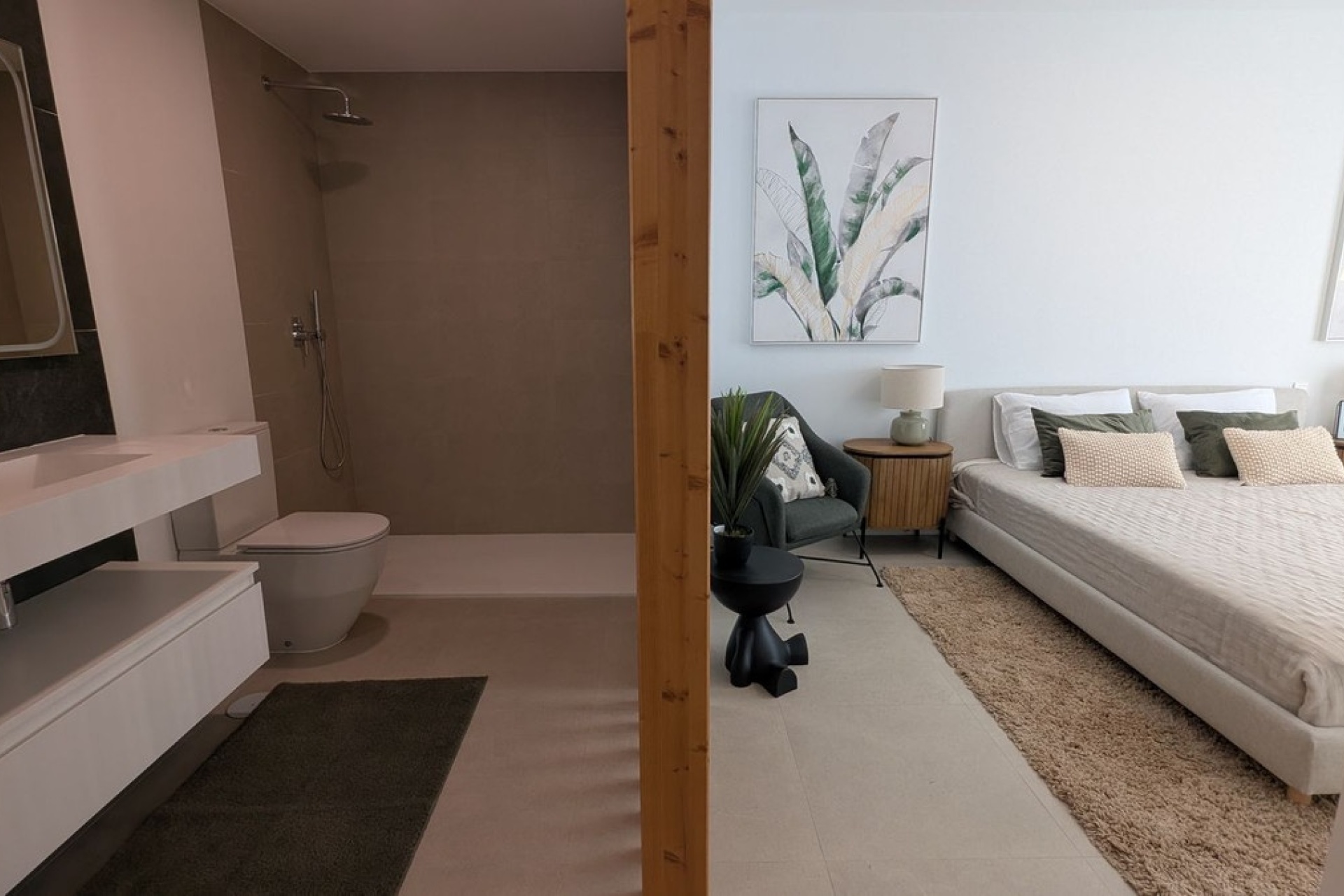 Resale - Villa - Estepona - Atalaya