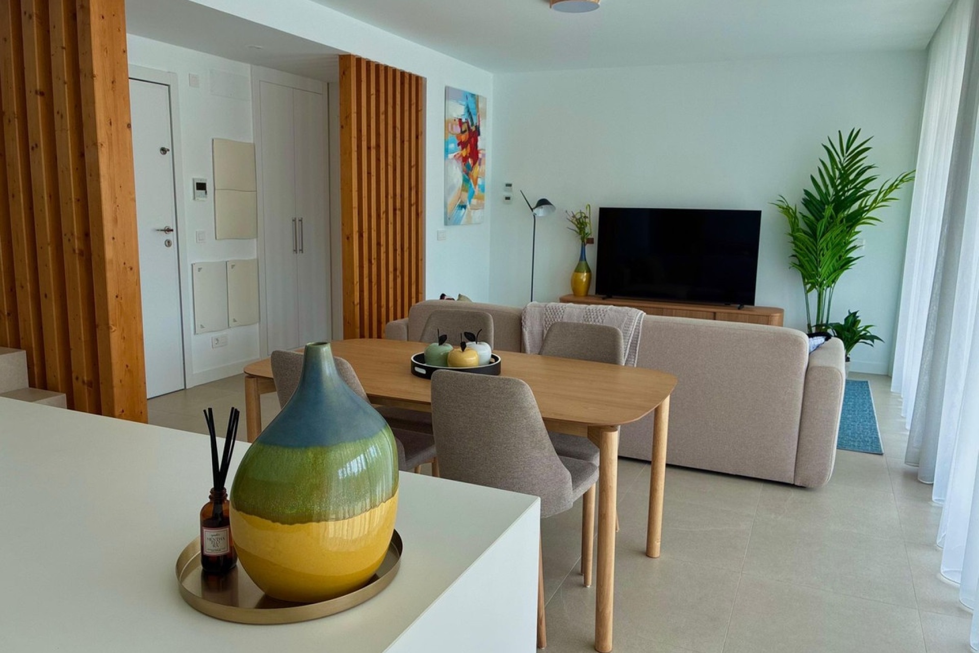 Resale - Villa - Estepona - Atalaya