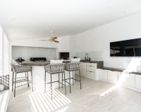 Resale - Villa - Estepona - Atalaya