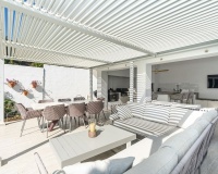 Resale - Villa - Estepona - Atalaya