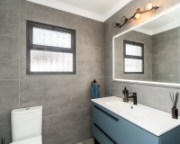 Resale - Villa - Estepona - Atalaya