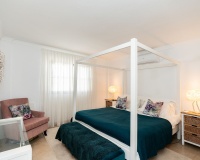 Resale - Villa - Estepona - Atalaya